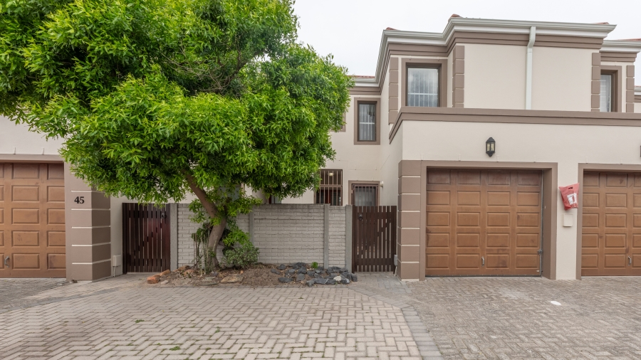 2 Bedroom Property for Sale in Parklands Western Cape